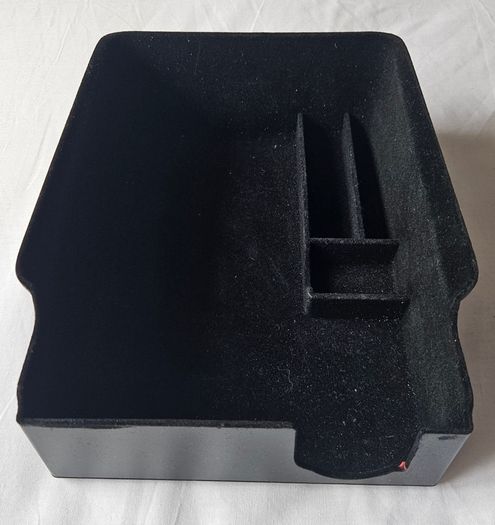 Tesla Model Y Mats and Accessories