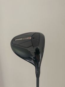 As New Titleist GT3 Driver 10 degree Head