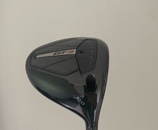 As New Titleist GT3 10 Degree Driver