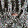 Flower print dress Image 5