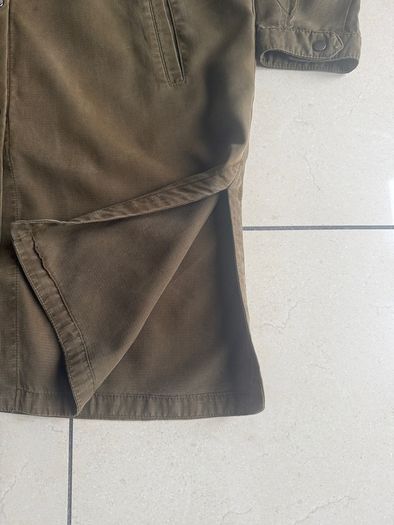 Zara long Shirt/Jacket