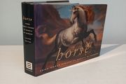 Horse - From Noble Steeds to Beasts of Burden by Lorraine Harrison