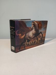 Horse - From Noble Steeds to Beasts of Burden by Lorraine Harrison