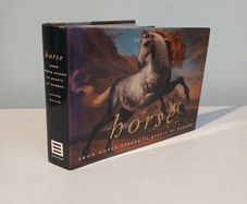 Horse - From Noble Steeds to Beasts of Burden by Lorraine Harrison