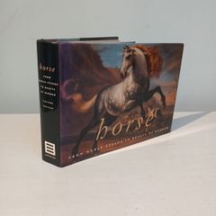 Horse - From Noble Steeds to Beasts of Burden by Lorraine Harrison