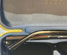 Gucci sunglasses