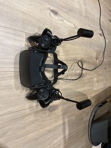oculus rift