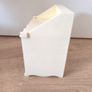 Vintage Doll Dressing Table Vanity Unit with Hair Accessories Image 3