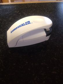 Euro Sealer Bag Sealer