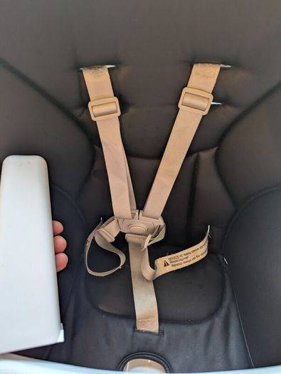 baby highchair