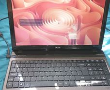 Acer Aspire 5750G