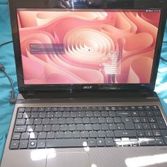 Acer Aspire 5750G