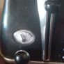 4 slice toaster black Image 5