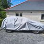 Large SUV Car Cover.Fits Mazda CX5 & Similar SUVs Image 2