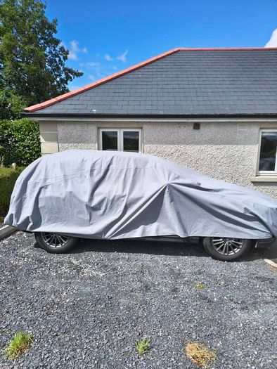 Large SUV Car Cover.Fits Mazda CX5 & Similar SUVs