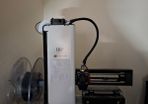 Monoprice MP Select Mini 3D Printer