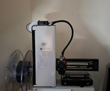 Monoprice MP Select Mini 3D Printer