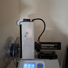 Monoprice MP Select Mini 3D Printer