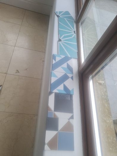 Tiles