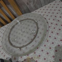 oven plate