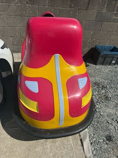 Kids car