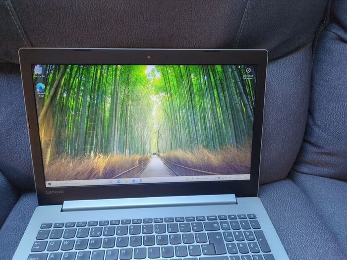Lenovo Ideapad 320s 8gb 512gb Windows 10