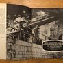 The Guns of Navarone 1961 Souvenir Film Programme Image 2