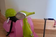 Our Generation scooters