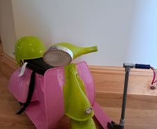 Our Generation scooters