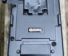 Cine Gear Pro CGPro V-Lock V-Mount Battery Power Supply Splitter Kit  PK0741