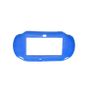 PS Vita 2000 Protective Silicone Rubber Gel Soft Case Console Cover Blue Black Image 8