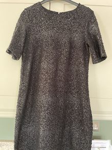 ladies dress oasis size 10