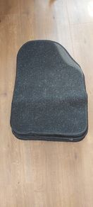 Car floor mats