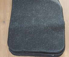Car floor mats