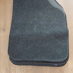 Car Mats