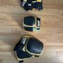 Rollerskates size 7. Image 7