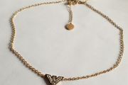 New Armani Nacklace