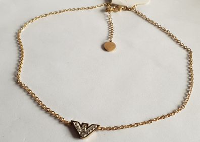 New Armani Nacklace