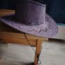 Cowboy Hat Image 3