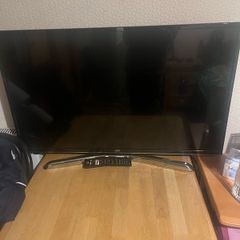 JVC television max 1080p