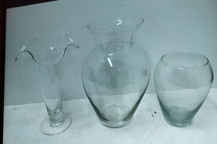 Vases