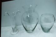 Vases
