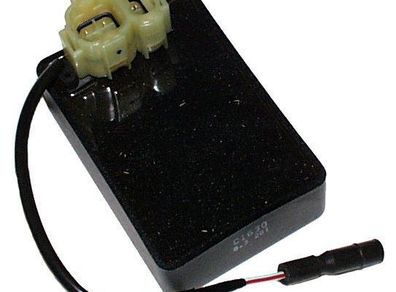 honda fourtrax 90 cdi unit