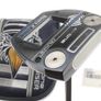 Odyssey AI Square 2 Square Jailbird putter Image 2