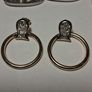 Vintage Designer Earring Bundle Image 10