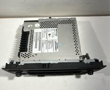Bmw 3 Series E90 E92 E93 Professional Head Unit Cd Player Alpine 9150109 A3l2b79g