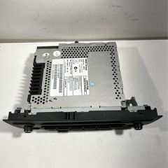 Bmw 3 Series E90 E92 E93 Professional Head Unit Cd Player Alpine 9150109 A3l2b79g