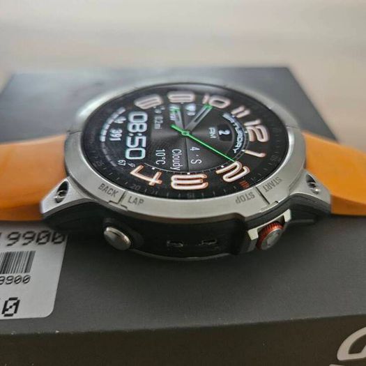 Garmin Epix Gen 2 Slate Grey 47 mm Smartwatch