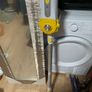 Zanussi Cordless vacuum Cleaner Image 2