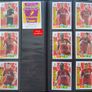 Liverpool Footbal Cards Image 4